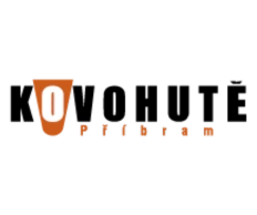 Kovohutě Příbram